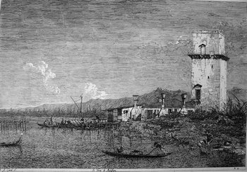 Canal A; La Torre Malghera-350